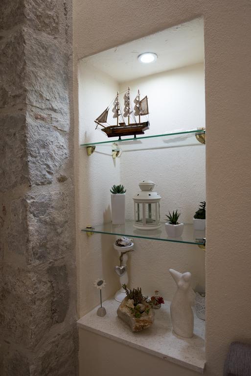 דירות ספליט Stone Beauty מראה חיצוני תמונה